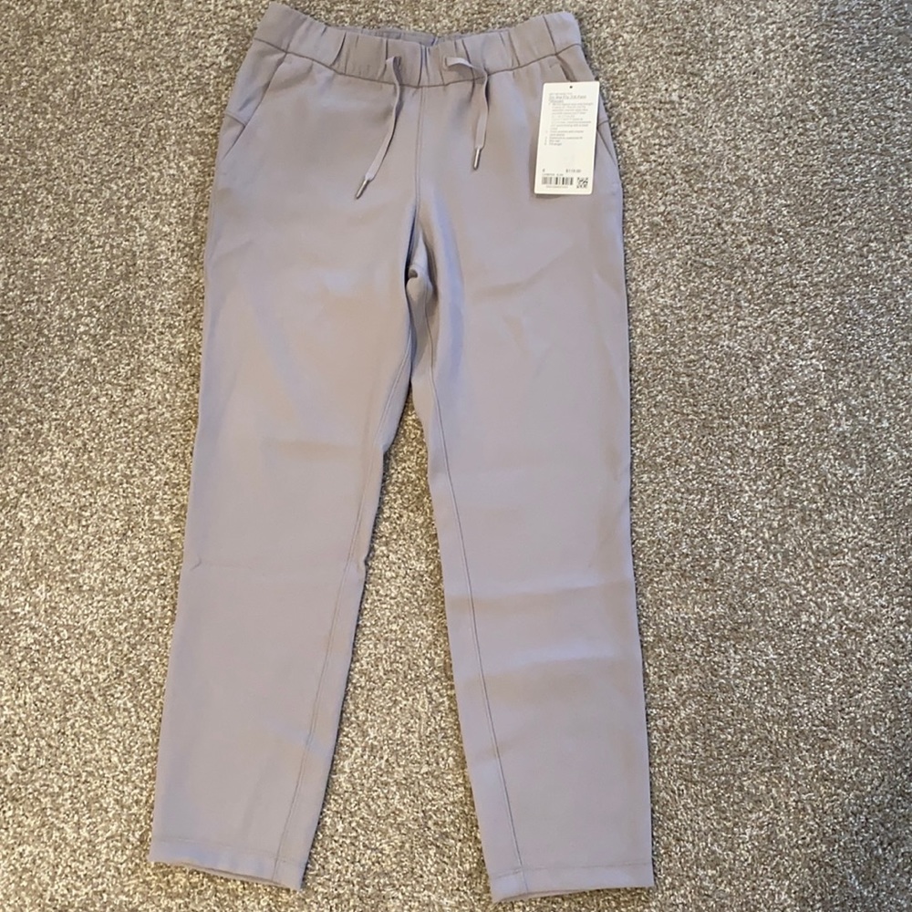 Lululemon capri